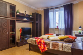 MneNaSutki Apartment on Lublinskaya street, Moscow, Moscow
